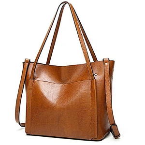 Hot Model wholesale handbags for women china supplier PU shoulder bags guangzhou Customized hand purse