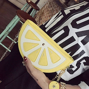 funny cute personalized women's handbag messenger shoulder bag for women