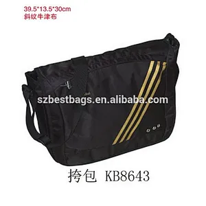 Low price Crazy Selling small mens shoulder bag