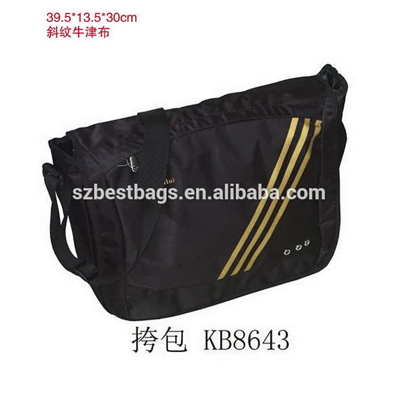 Low price Crazy Selling small mens shoulder bag