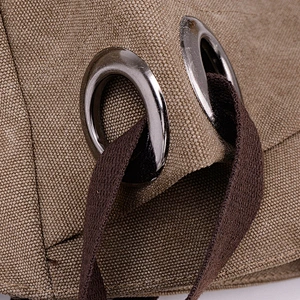 2019 UK Casual Women's  canvas  bag insulated Bags Handbag Ladies Shoulder Bag messenger bag for ladies