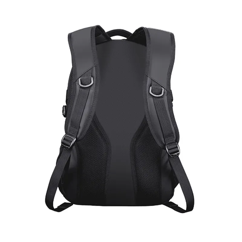 Premium bulk multipurpose 3 compartment detachable laptop backpack bag for macbook