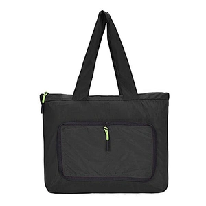 Convenient Daily Purse Bag eco friendly shopping bag clear shopping bag making machine price Women Handbag