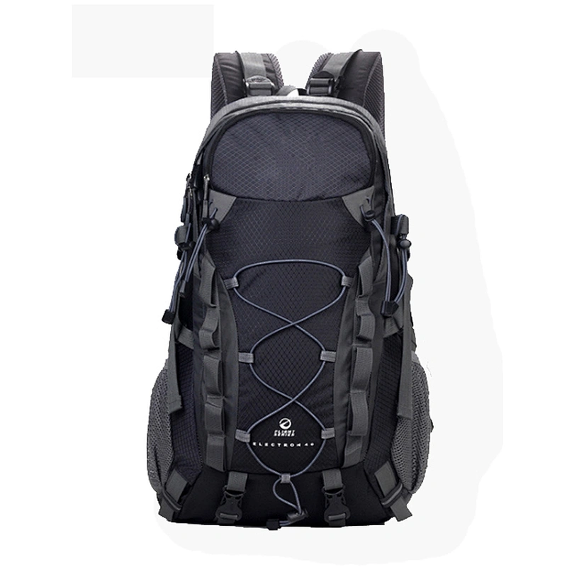China factory custom professional travel backpack unisex hiking backpack