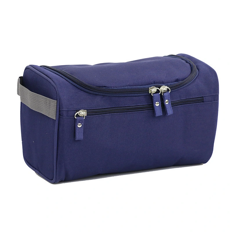 Popular Detachable Clear Hanging Toiletry Bag
