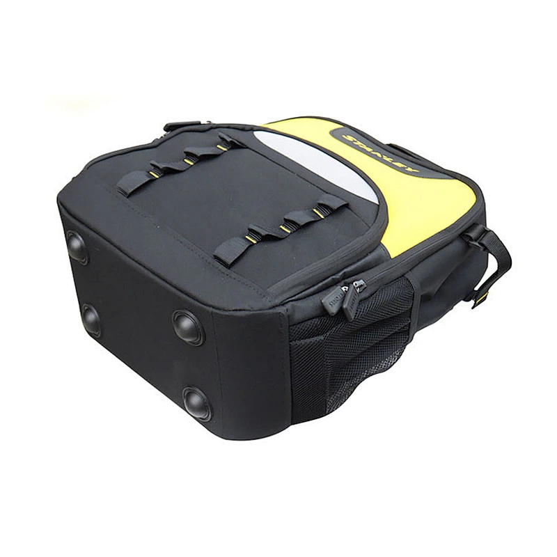 Classical Basic Travel Backpack For School Water Resistant Bookbag