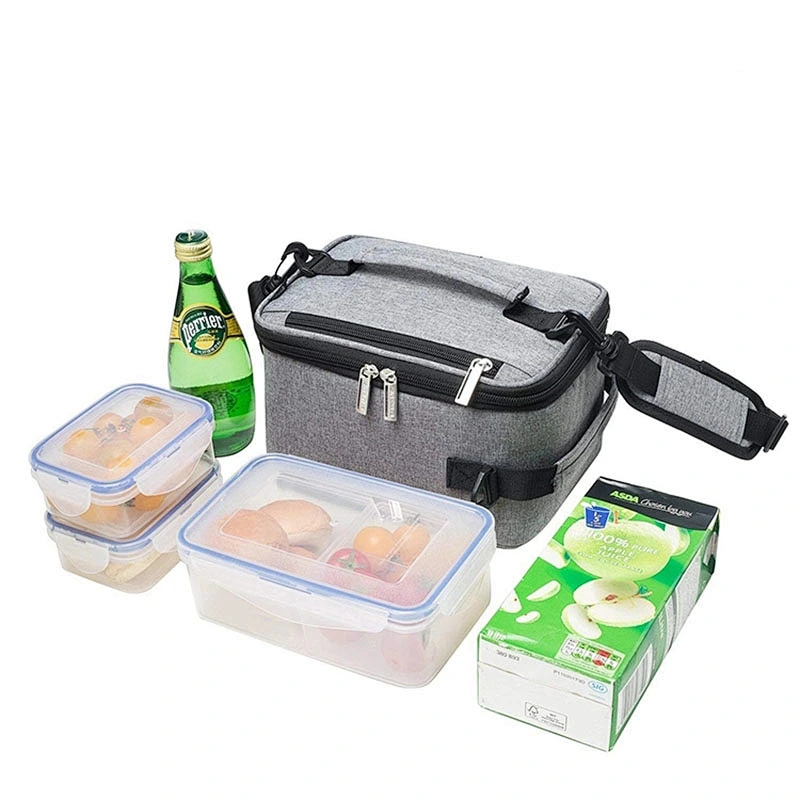Top selling Environmental Durable Extra Large Insulated Beach Tote Aluminium Foil Cooler Bag for outdoor camping
