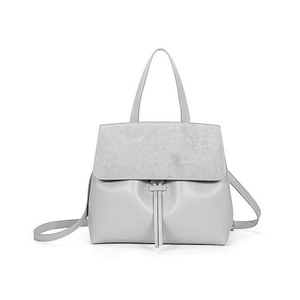 The Latest Design Ladies Tote Bag Handbag Cowhide Leather Stylish Oversize Lady Bag Famous Brand Designer Handbag