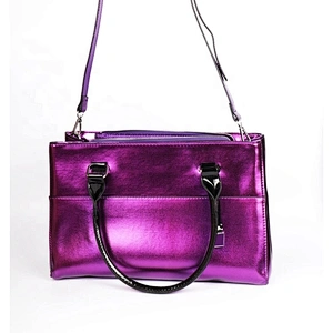 New fashion ladies pvc handbag  designer purses handbags for women 2019