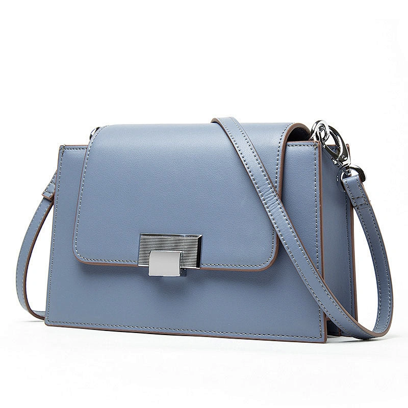 Fashion leather Ladies Cross Body Messenger Bag Women Shoulder Over Bags Satchel Bag overfull  Handbag with shoes