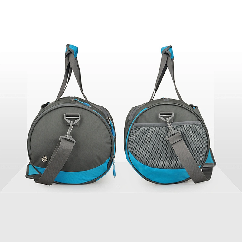 2020 top selling stylish waterproof  big capacity Nylon travel bag for travel
