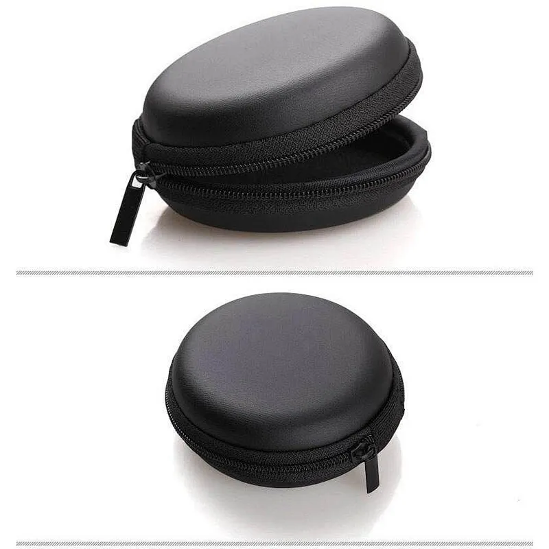 New style earphone case,headphone case
