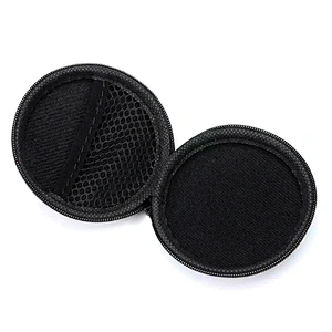 New style earphone case,headphone case