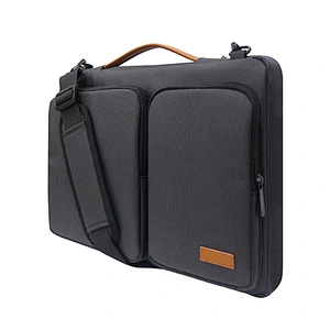 2019 Business Handbags Briefcase Multi-function Polyester Laptop Bag
