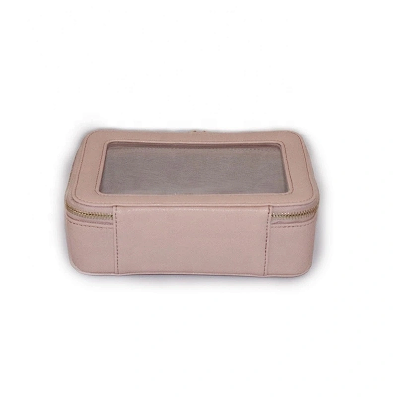 Hot selling waterproof bag fashion cosmetic bag