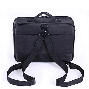 2020 Wholesale Custom practical  simple large capacity ladies cosmetic bag for traveling or working