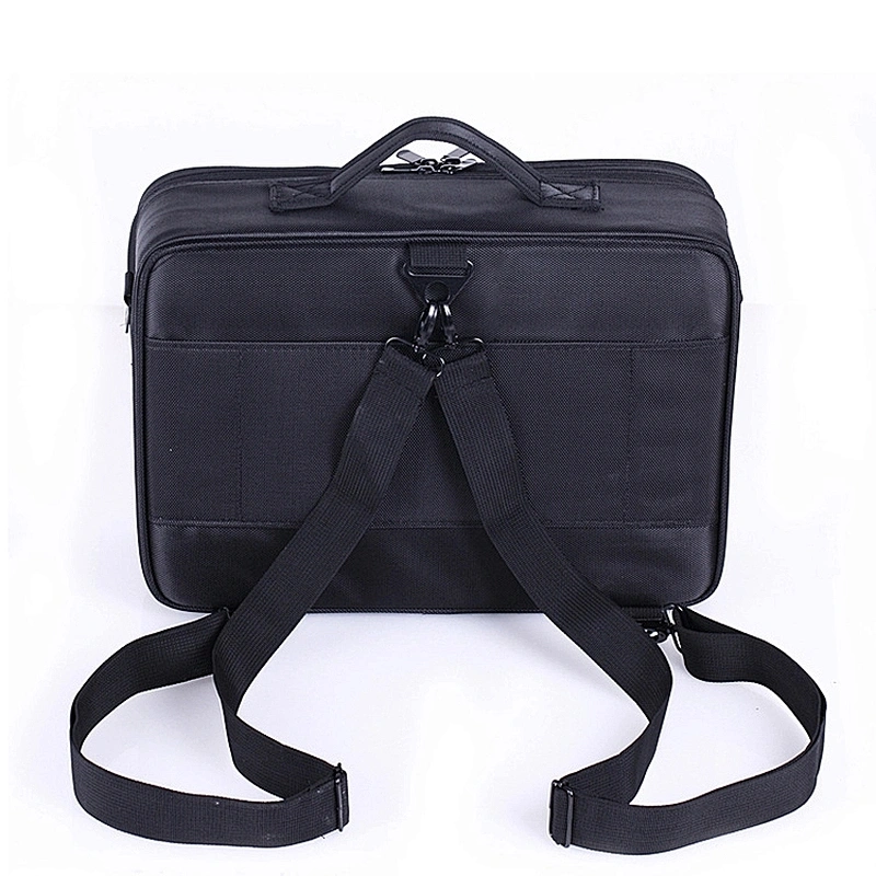 2020 Wholesale Custom practical  simple large capacity ladies cosmetic bag for traveling or working