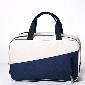2019 Summer Women Swimsuits Dry and Wet Separated Bags Large Capacity Waterproof Sports Bags Beach Bags