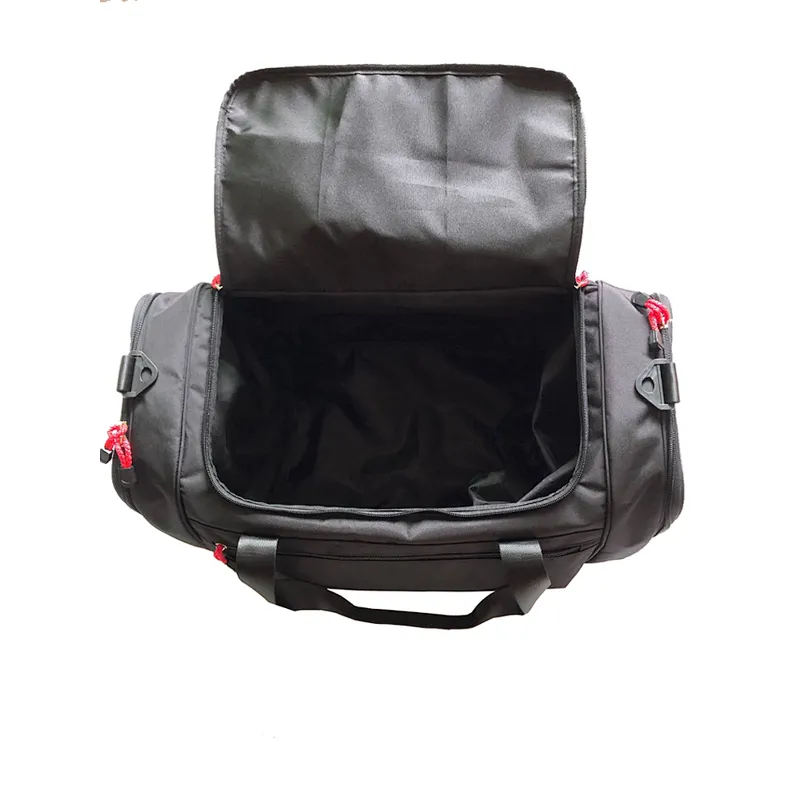 custom gym bag travel man bag sport bag gym