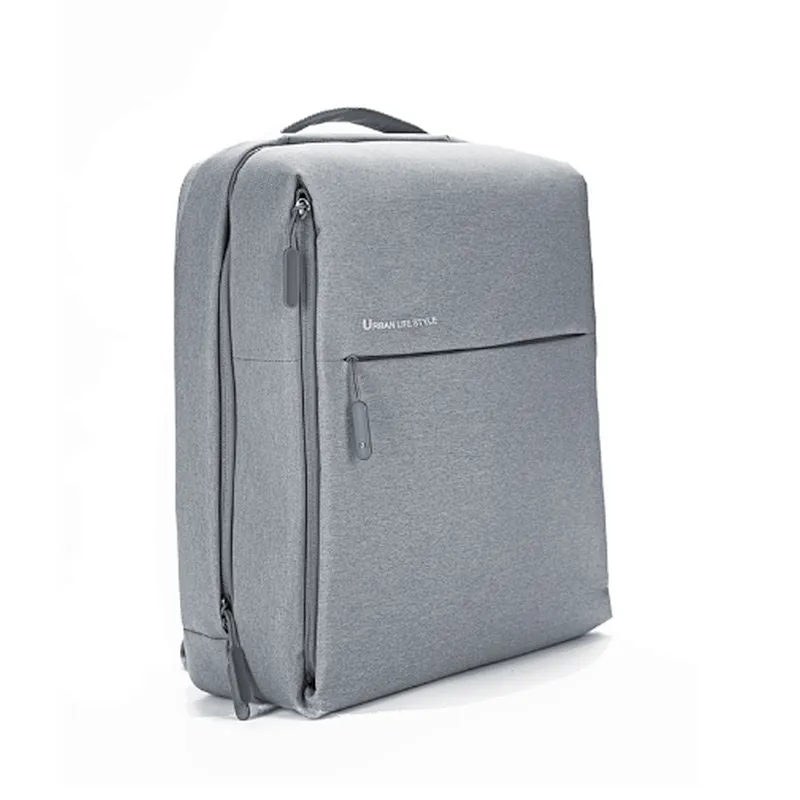 Popular luxury name brand eminent fancy smart ultra slim waterproof business laptop backpack bag with logo