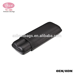 cigar case with cigar cutter for vape cigar & electronic cigarette for sale in riyadh