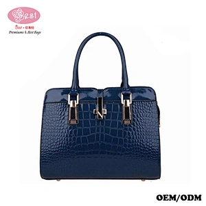 New luxury handbags for women PU shoulder bags fashion element bolsos de mujer
