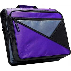 Cheap Factory Price laptop bags with straps leather office low travel