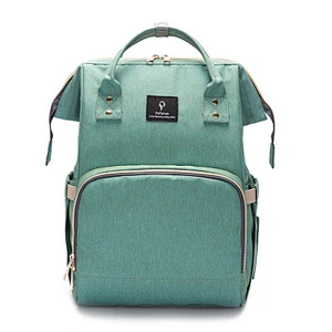 baby diaper nappy mummy changing bag  Backpack Mommy Mummy Diaper Bag