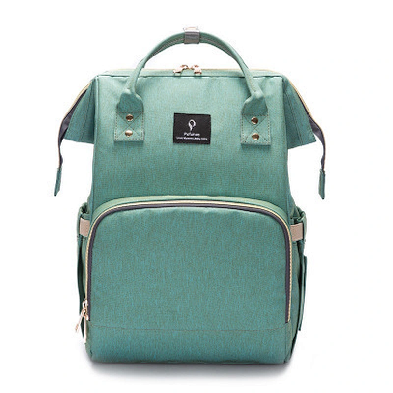 baby diaper nappy mummy changing bag  Backpack Mommy Mummy Diaper Bag