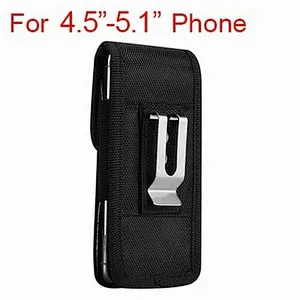 100% Brand New with high quality material Universal Phone Case Pouch