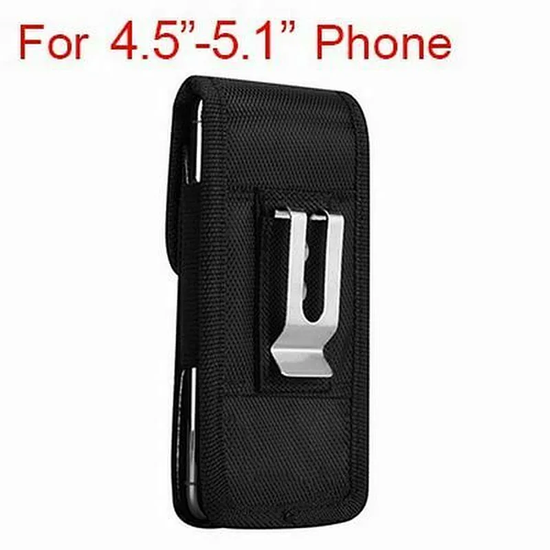 100% Brand New with high quality material Universal Phone Case Pouch