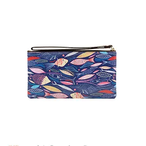 Wholesale china imported latest design vogue fancy ladies womens hand purse