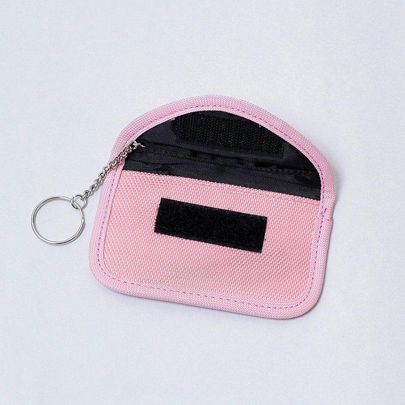 RFID Mobile Phone Bag Car Key Pocket Signal Blocker Cell Phone Privacy Protection Bag