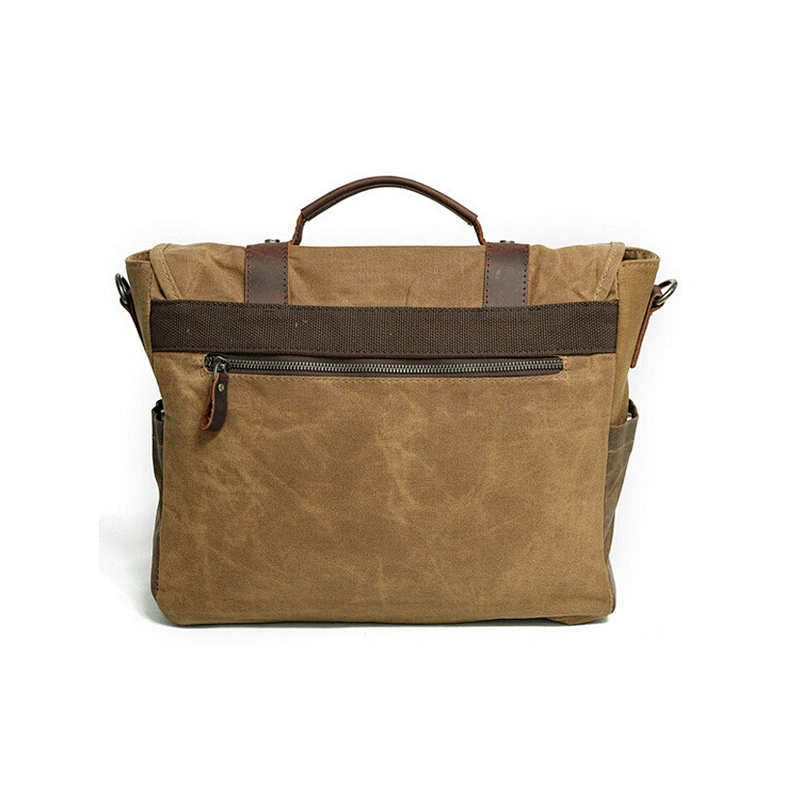 Manufacturers Custom Photography Messenger Bag Wholesale Vintage Camera Bag