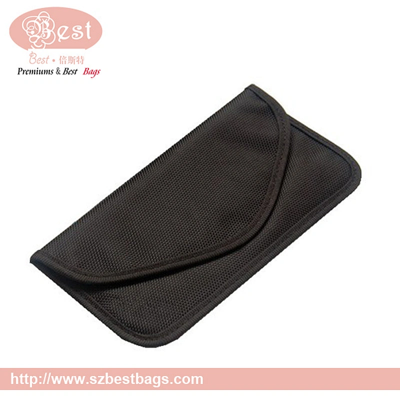 cell phone bag with cell phone signal blocker from Shenzhen factory