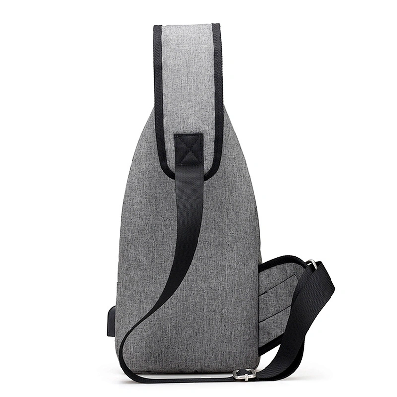 Cheap small sports cross cell phone bike messenger shoulder sling bag for men