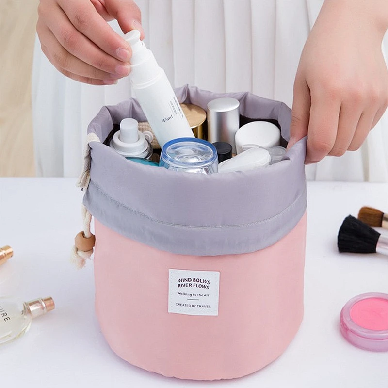2020 custom cheap simple lightweight stylish makeup cosmetics amazon for travel