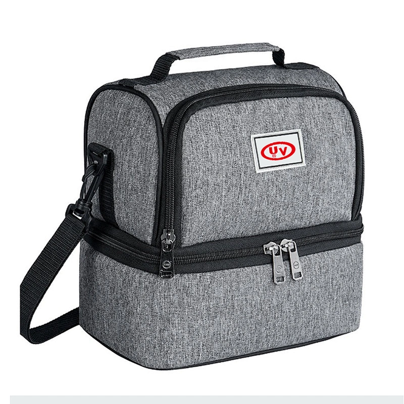 2019 OEM/ODM customized cooler bag professional lunch bag lunch bag for office lunch box cooler bag for kids & girl & women