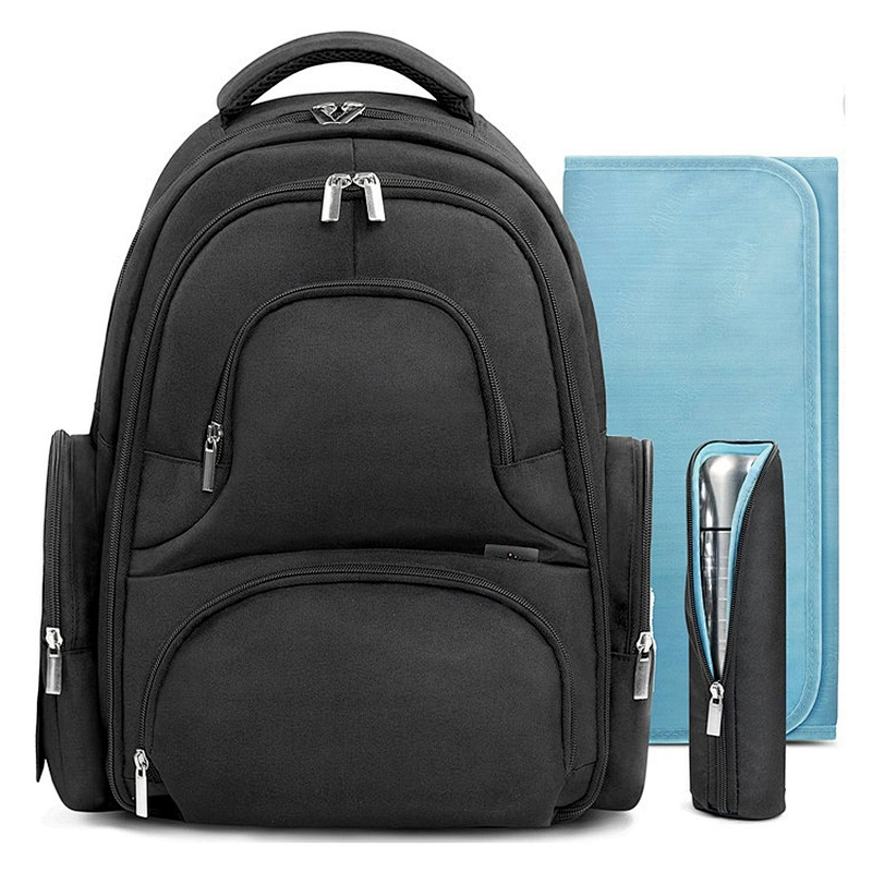 2019 backpack mommy bag diaper breast pump bags kids clothing Backpack