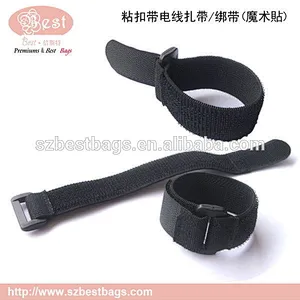 Best quality new coming ribbon thread bracelet