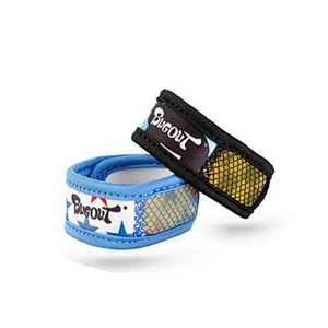 Wholesale natural outdoor mosquito band , magic mosquito repellent wristband