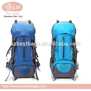 50L travel backpack outdoor backpack tactical