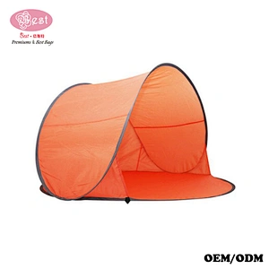 Outdoor Camping Tent Type Mini Inflatable Camping Tent For Sale