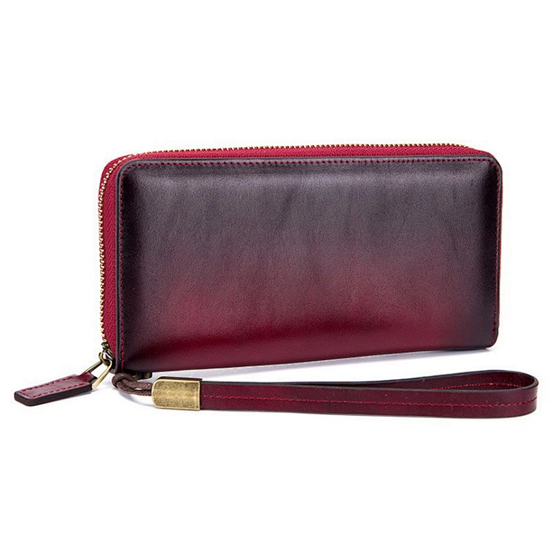 Clutch bag credit card package sd bank