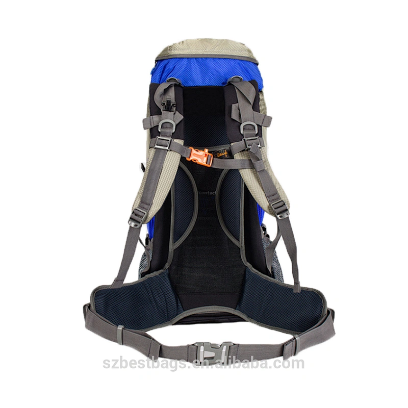 Internal Frame Camping Backpack Outdoor Hiking Daypack Climbing Mountaineering Bags