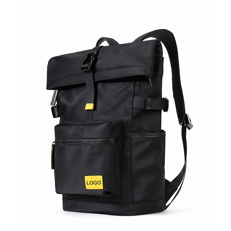 Men's Shoulder Bag Multifunctional High Capacity Street Travel Fashion Computer Backpack