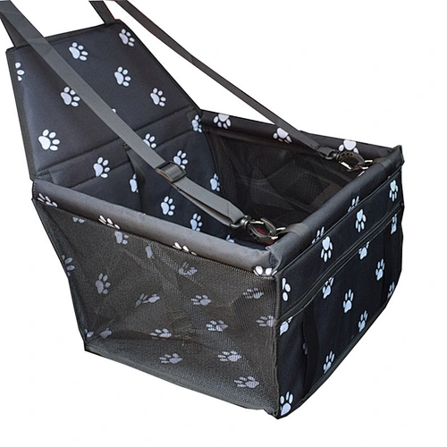Pet Booster Seat Pet Bucket Booster Car Seat for Puppies