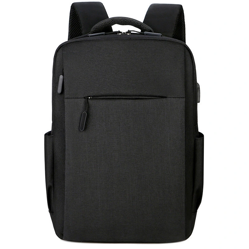 Hot Sell Fashion Travel Anti-theft bags with USB Waterproof Laptop Backpacks