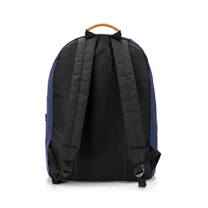 Trendy Popular  Soft Polyester School Bags Notebook Backpacks With Custom Logo