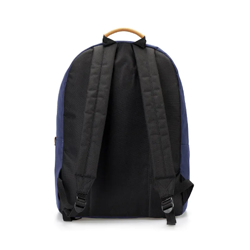 Trendy Popular  Soft Polyester School Bags Notebook Backpacks With Custom Logo